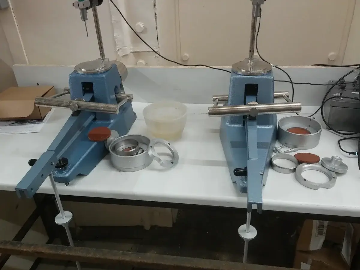 Atterberg Limits Testing in Dublin: Plasticity for Site Investigations