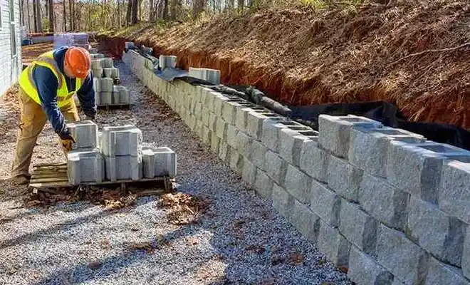 Retaining Wall Design in Dublin: Ground Conditions That Shape Every Project